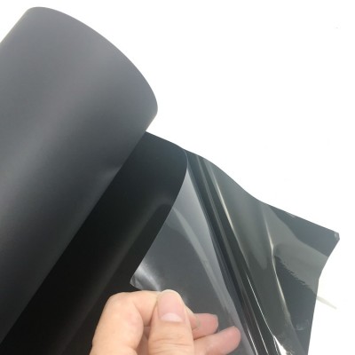 Insulation Protective Film Pet Polyester Film Heat Resistant Film For Electrical Motor