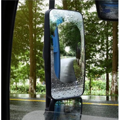 Anti- Fog Clear Car Rearview Mirror Accessories, Roll Sheet